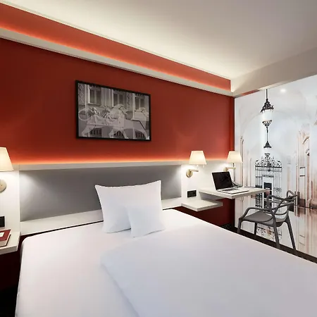 Hotel Western Centre 4*