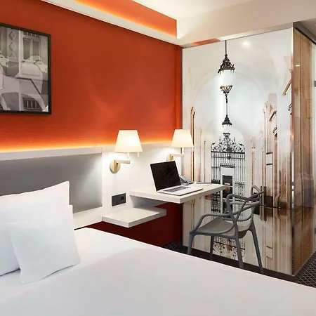 Hotel Western Centre