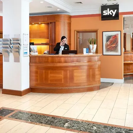 Western Centre 4*