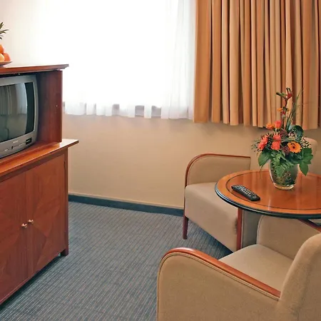 Hotel Western Centre Leipzig