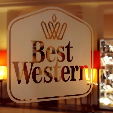 Hotel Western Centre Leipzig