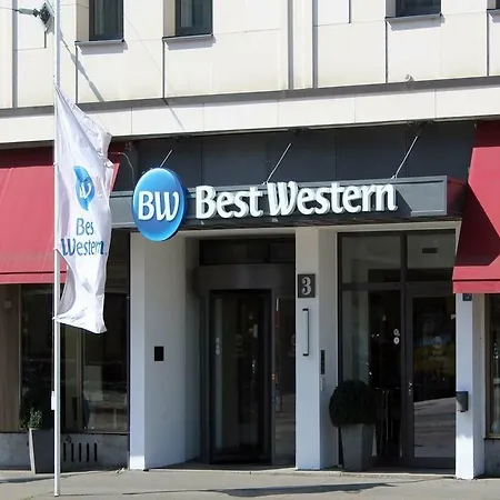 Hotel Western Centre
